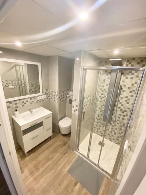 ¡estrena Nuevo Hogar! Appartement Séville