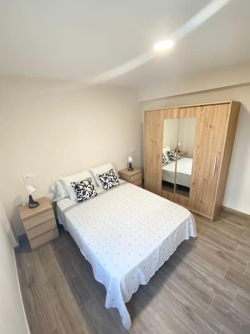 Appartement ¡estrena Nuevo Hogar!