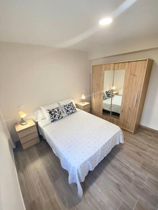 Appartement ¡estrena Nuevo Hogar! Séville