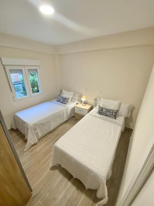 Appartement ¡estrena Nuevo Hogar! Séville