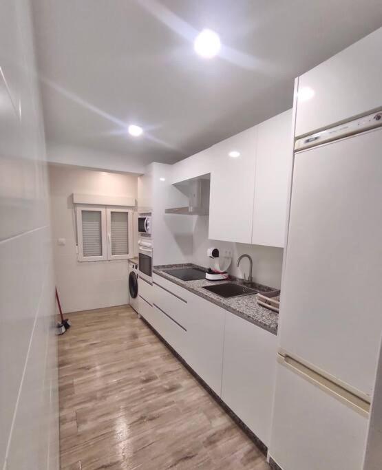 Appartement ¡estrena Nuevo Hogar! *