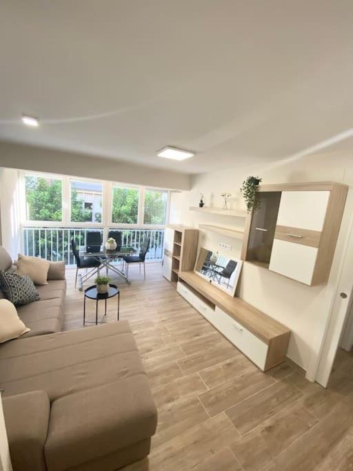 Appartement ¡estrena Nuevo Hogar! Séville