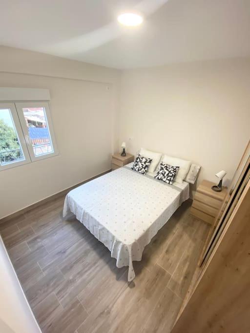 ¡estrena Nuevo Hogar! Appartement Séville
