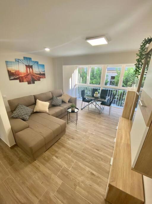 ¡estrena Nuevo Hogar! Appartement *
