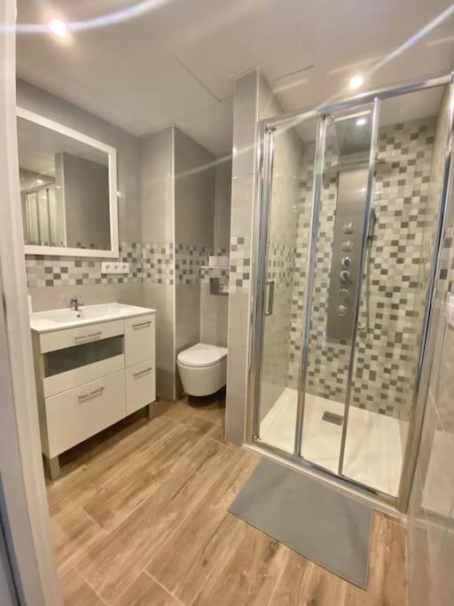 ¡estrena Nuevo Hogar! Sevilla
